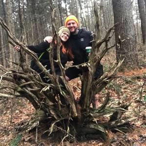 Meet your Posher, Marisa